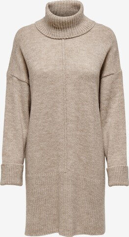 ONLY Pullover 'Tatiana' in Beige: predná strana