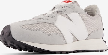 new balance Sneakers '327' in Grijs: voorkant
