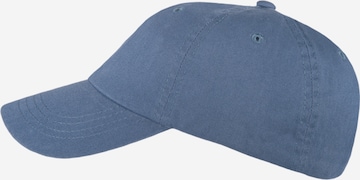 Hatland Cap 'Xess' in Blue: front