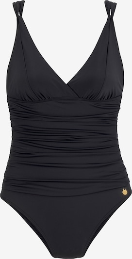 LASCANA Uimapuku värissä musta, Tuotenäkymä