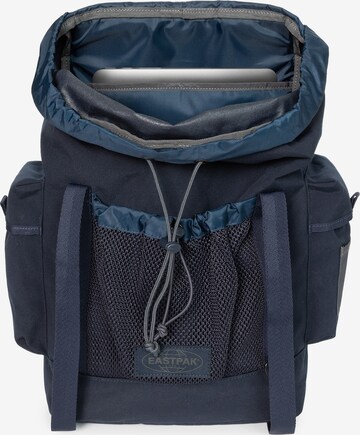 EASTPAK - Mochila 'Obsten' em azul