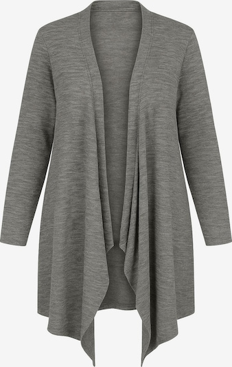 Stil Diva Strickjacke in stone, Produktansicht