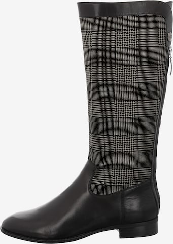 GERRY WEBER Boots 'Sena 1 38' in Black: front