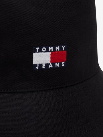 Tommy Jeans Hut in Schwarz