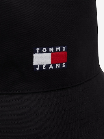 Tommy Jeans Hoed in Zwart