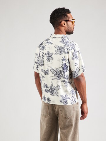 Regular fit Camicia 'SLONY' di Zadig & Voltaire in bianco
