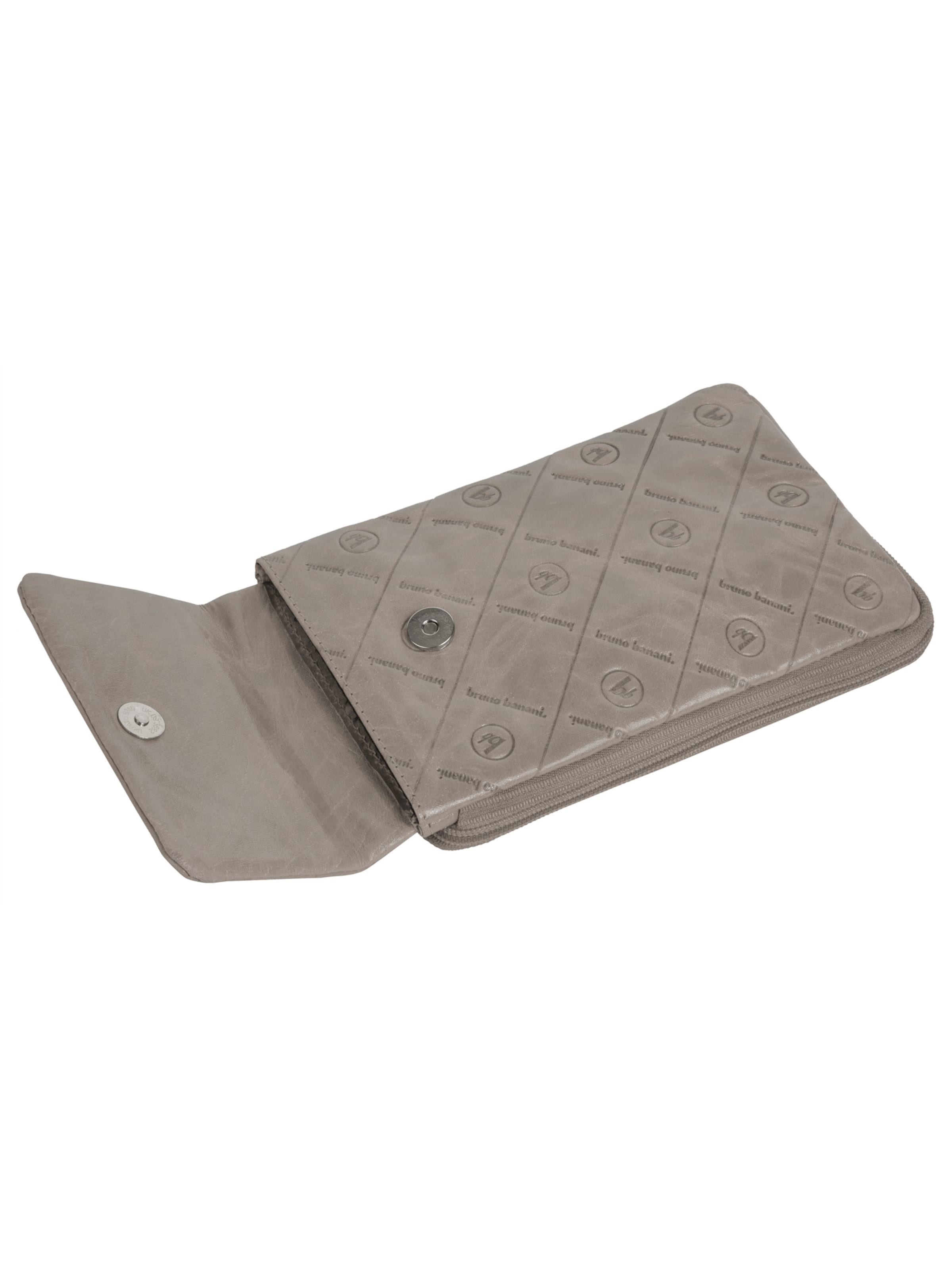 Bruno Banani Umhängetasche‌‌‌‌‌‌‌‌‌‌ in Grau