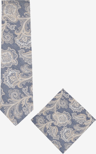Real Guys Cravate en One Size en bleu, Vue avec produit