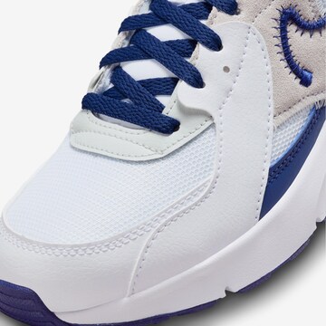 Nike Sportswear Sneakers 'AIR MAX EXCEE GS' in White