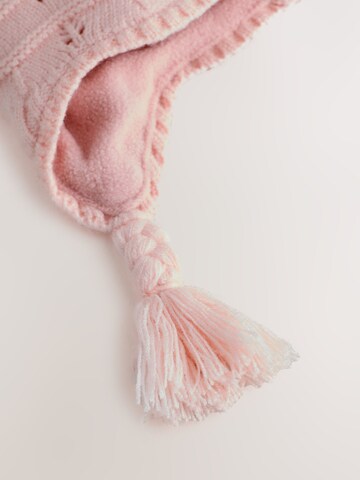 Berretto di Next in rosa