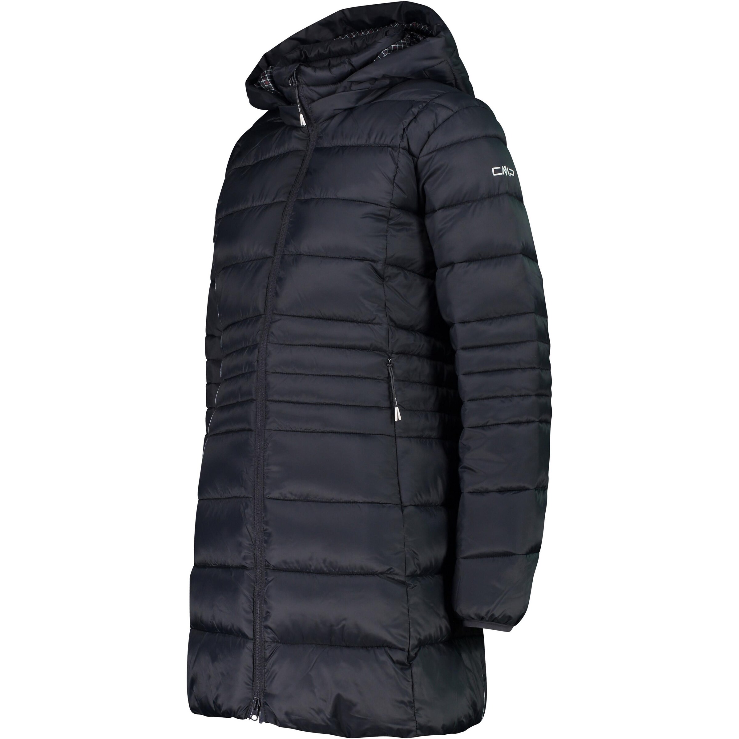 CMP Outdoormantel in Blau