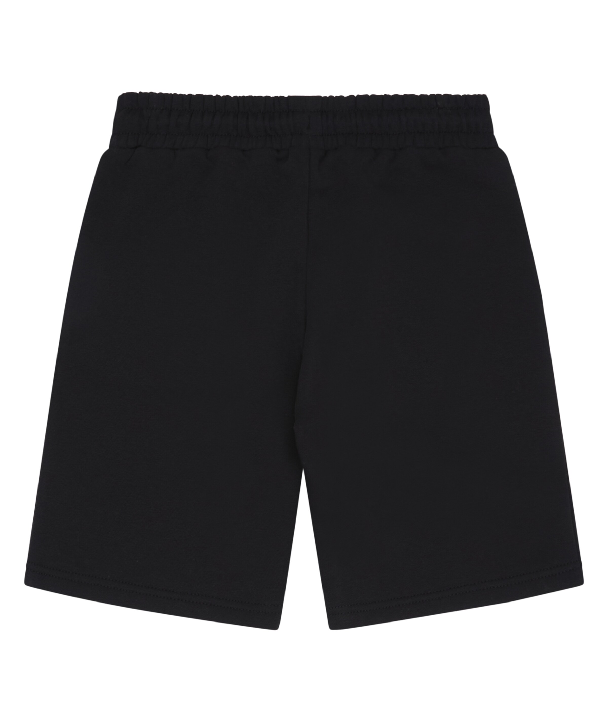 ELLESSE Regular Shorts in Schwarz