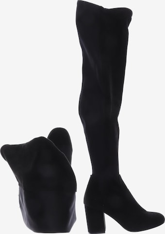 Asos Dress Boots in 38 in Black: front