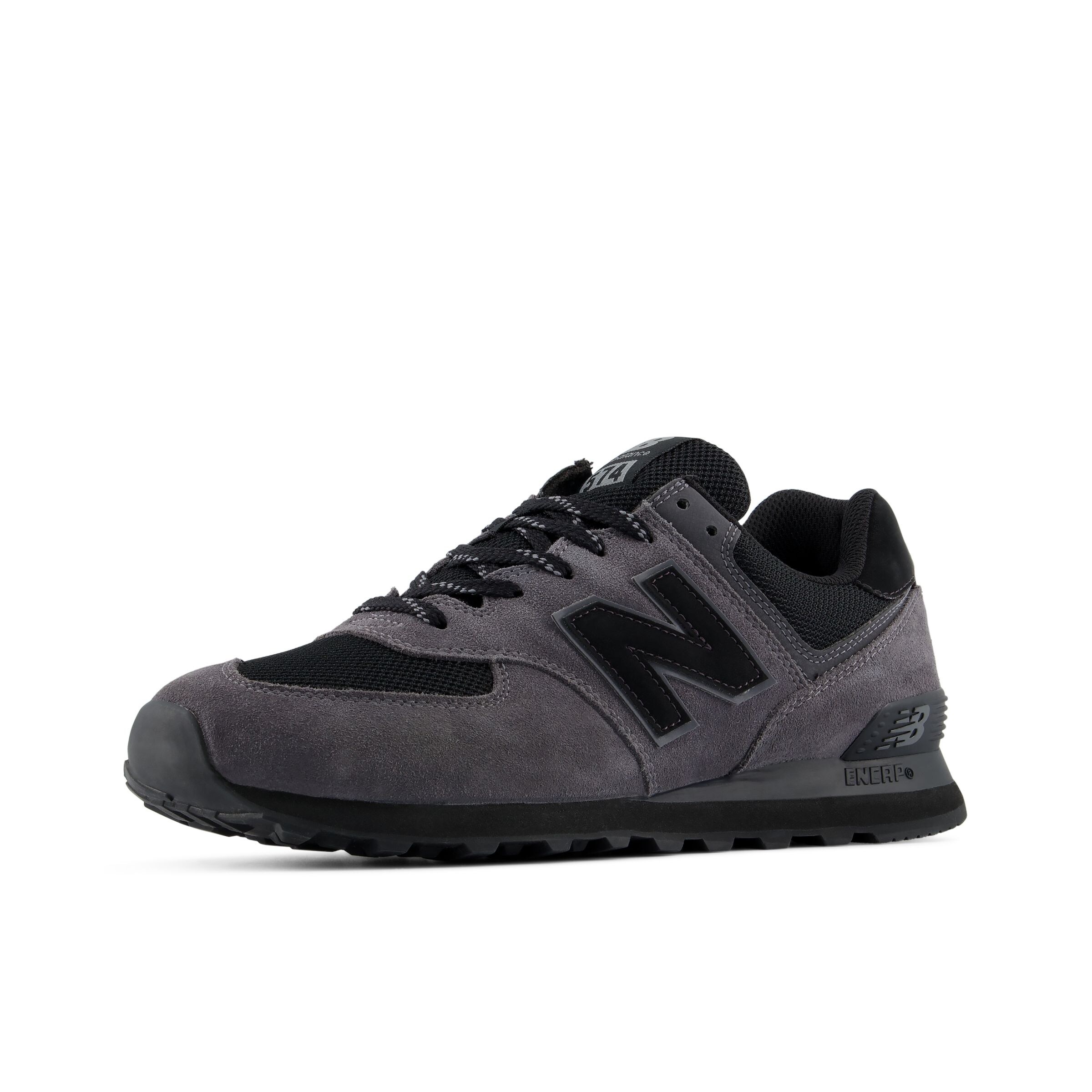 new balance Sneakers laag '574' in Grijs