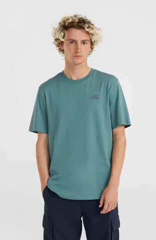 O'NEILL Shirt in Groen: voorkant