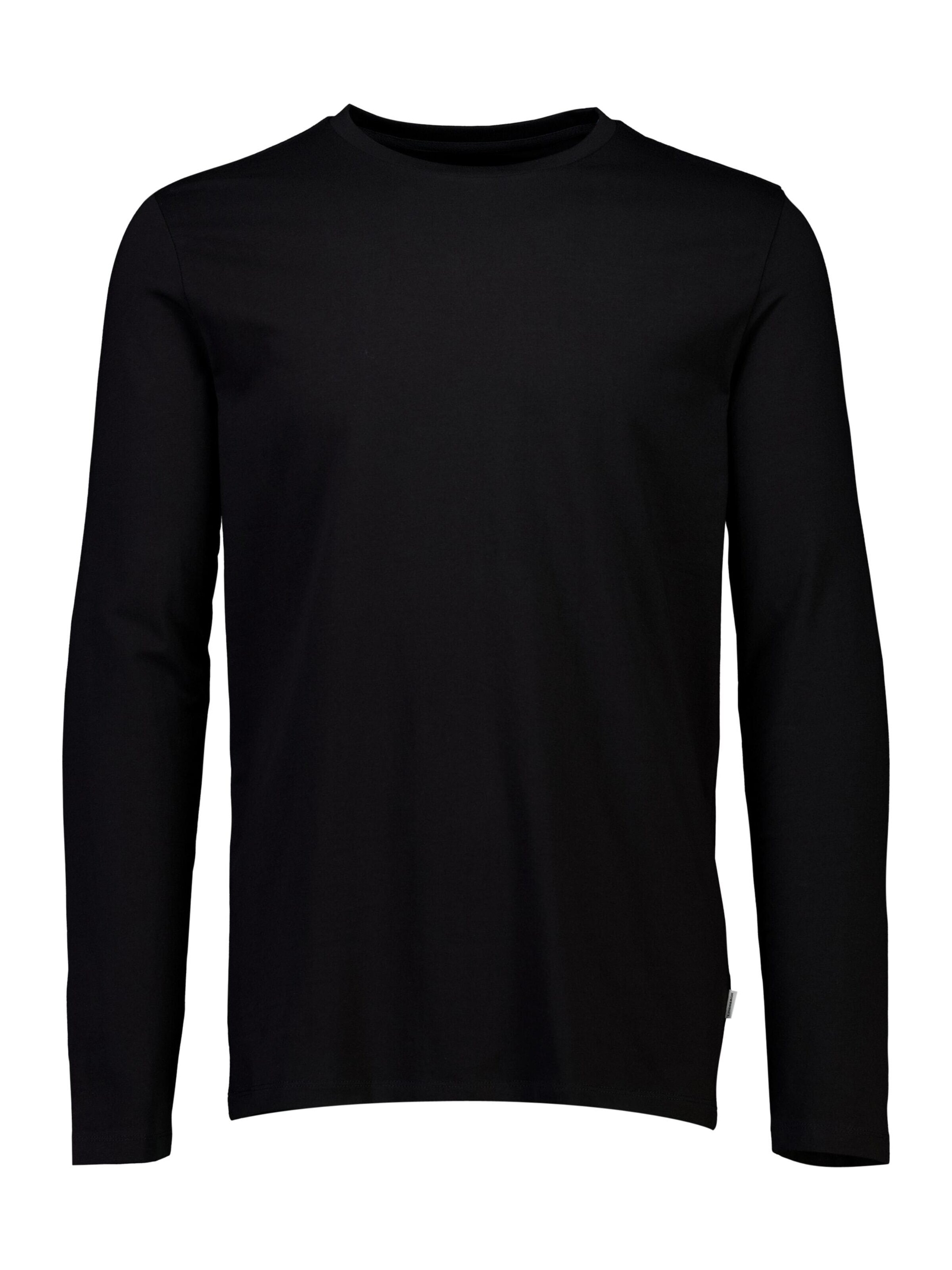Lindbergh Shirt in XXXL in Black, Item view