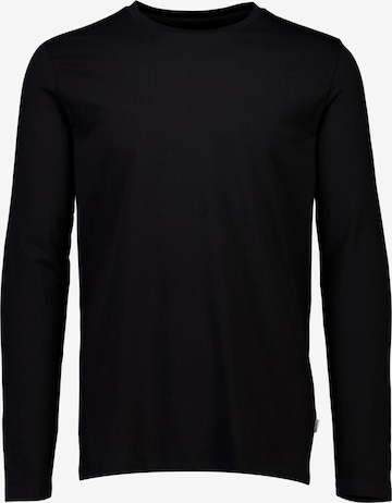 Lindbergh Shirt in Black: front