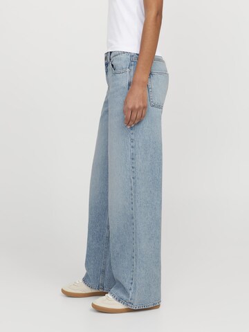 Wide Leg Jean 'TOKYO ' JJXX en bleu