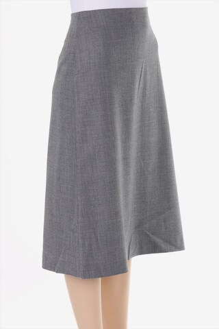 eclectic Skirt in M in Grey