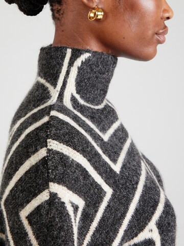 Pullover 'Hedaya' di SOAKED IN LUXURY in nero