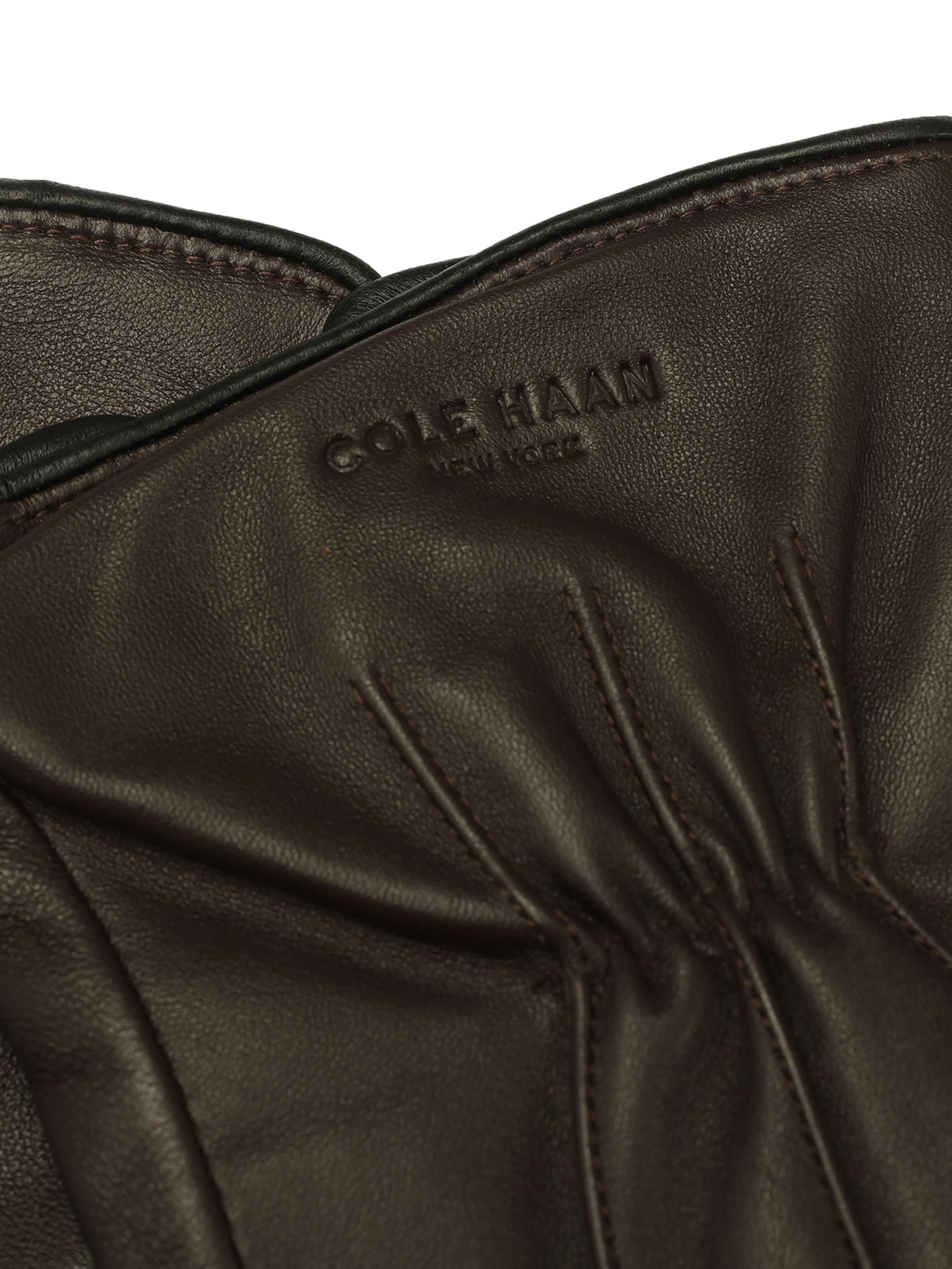 Cole Haan Перчатки в Коричневый