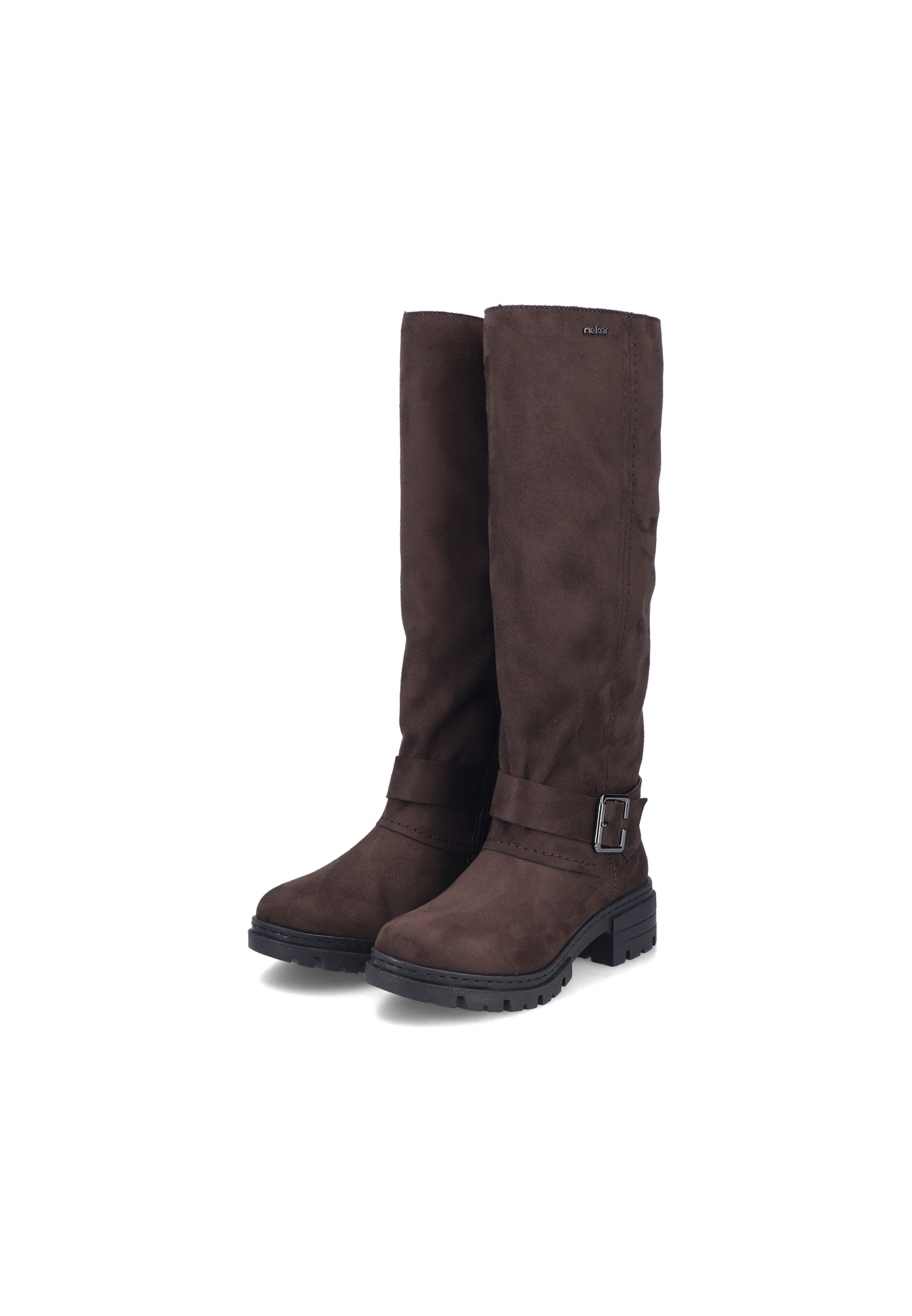 Rieker Boots in Brown
