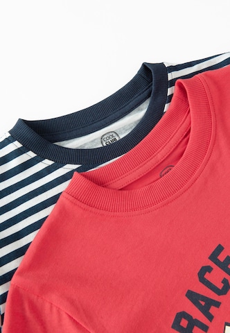 Cool Club - Camiseta en Mezcla de colores