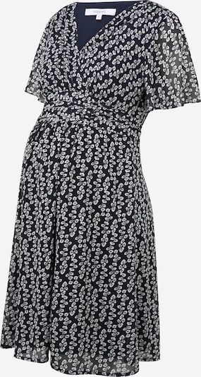 Noppies Jurk in de kleur Navy / Wit, Productweergave