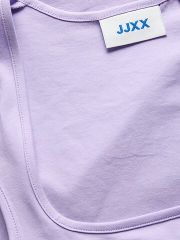 JJXX Топ 'JXISABELLA' в Лиловый