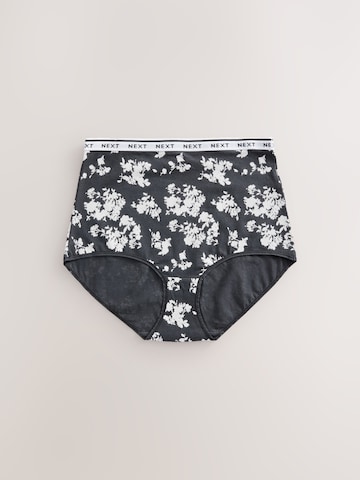 Next Slip in Black