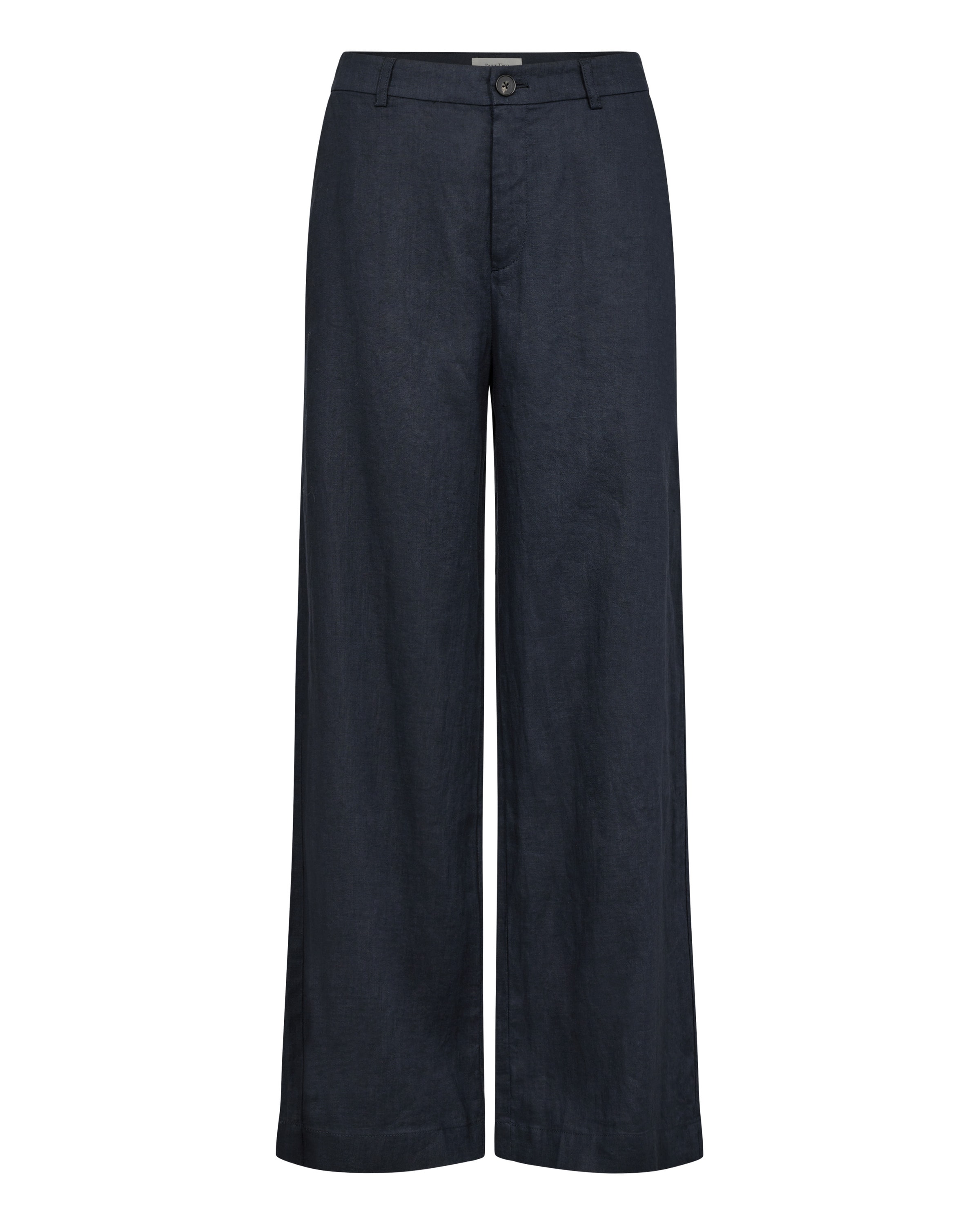 Part Two Hose 'PWNinnes' in Blau: Vorderseite