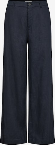 Pantalon 'PWNinnes' Part Two en bleu : devant