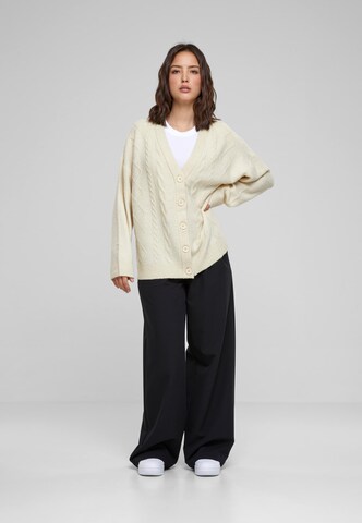 Giacchetta di Urban Classics in beige