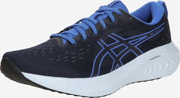 ASICS Laufschuh 'Gel-Excite 10' in Blau: Vorderseite