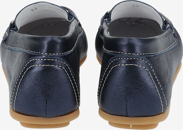 IGI&CO Moccasins in Blue