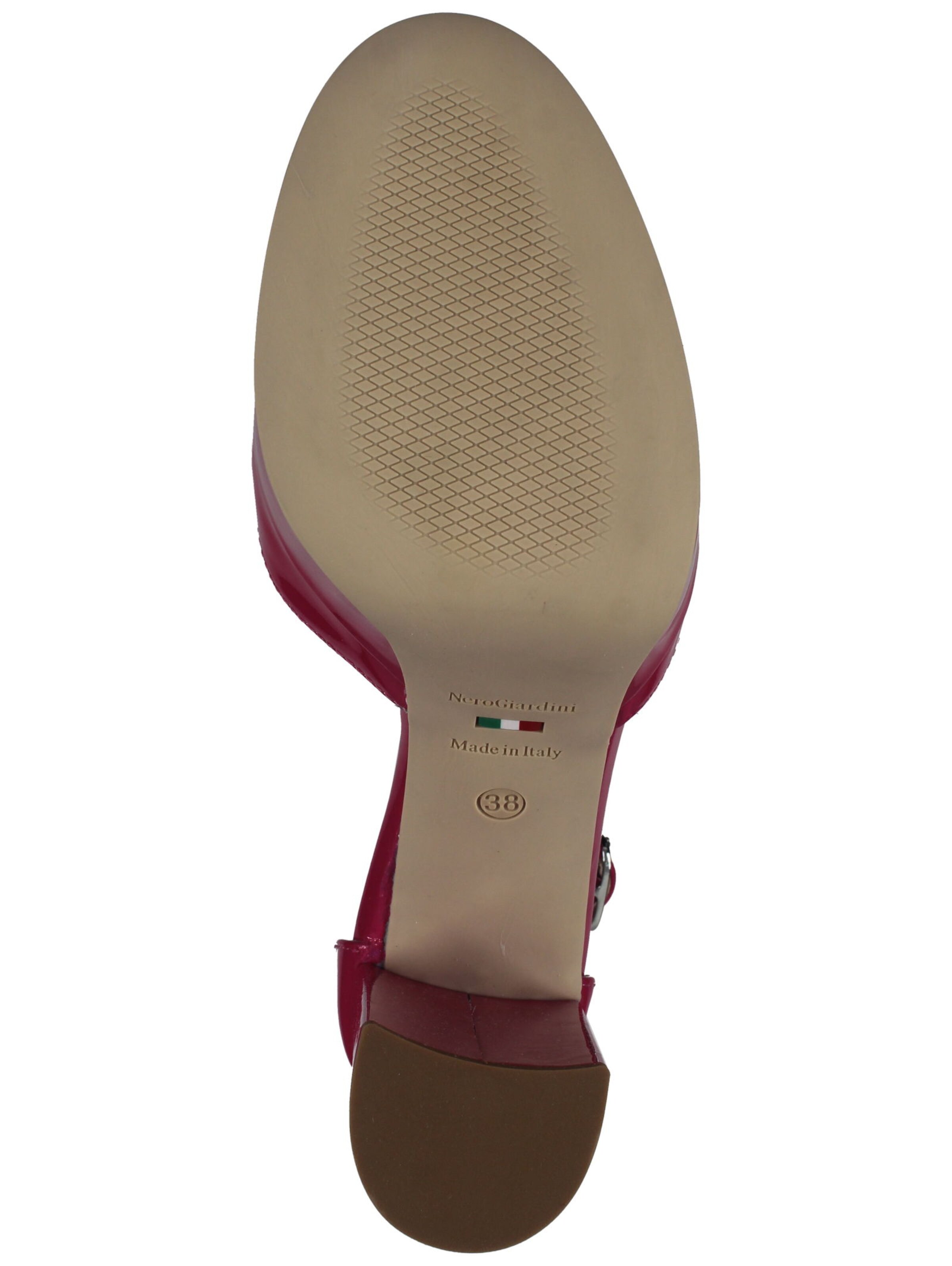 Nero Giardini Pumps in Pink