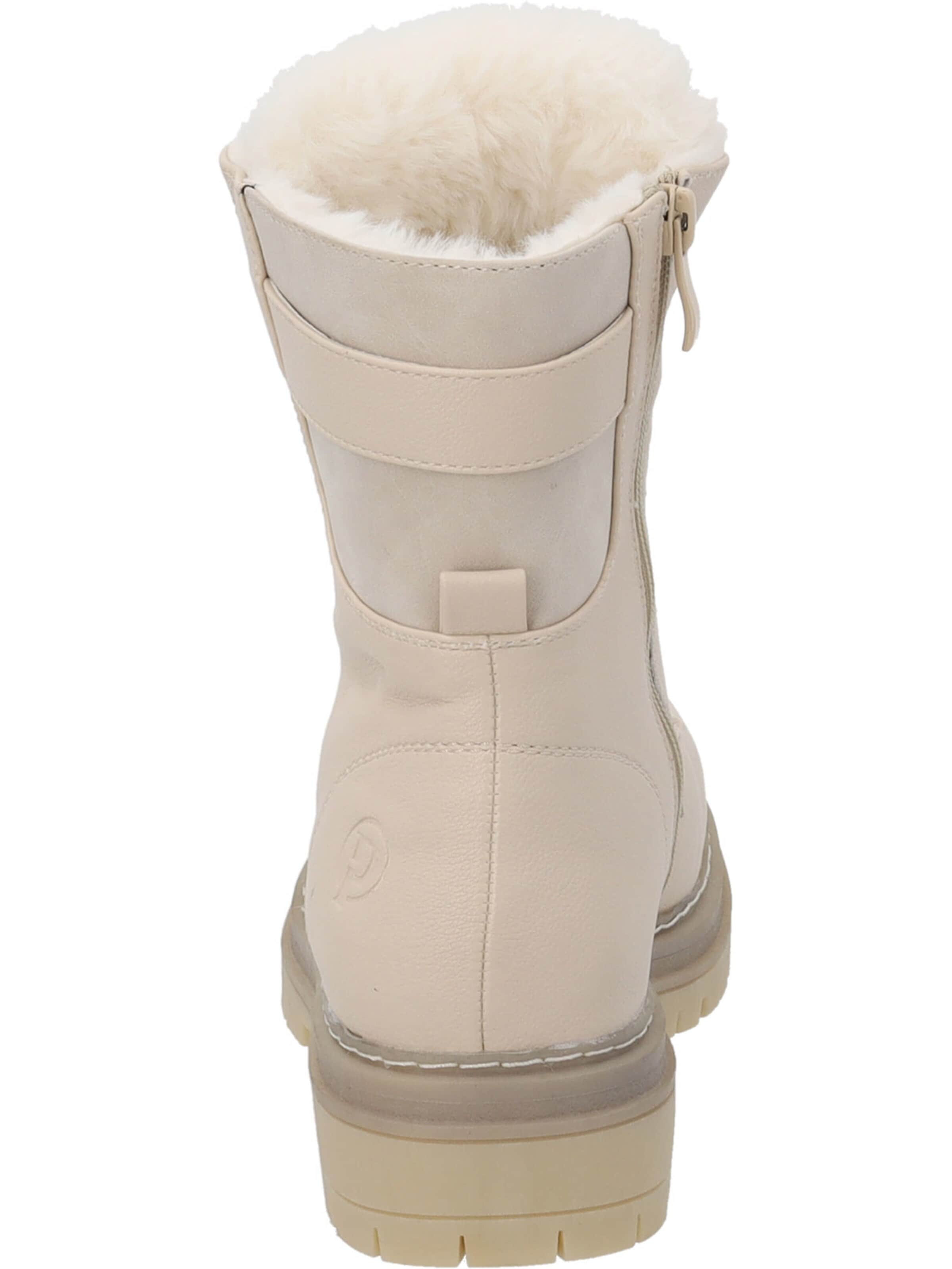 Palado Veterlaarsjes 'Patmo' in Beige
