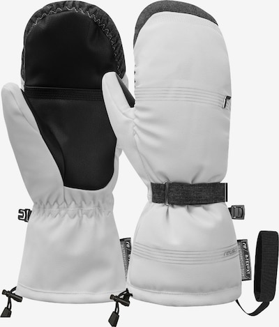 REUSCH Sporthandschuhe 'Cozy' in weiß, Produktansicht