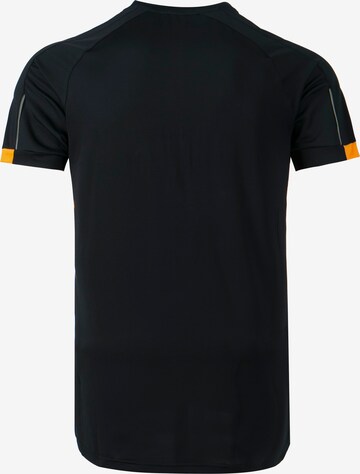 ENDURANCE Performance Shirt 'Jencher' in Orange