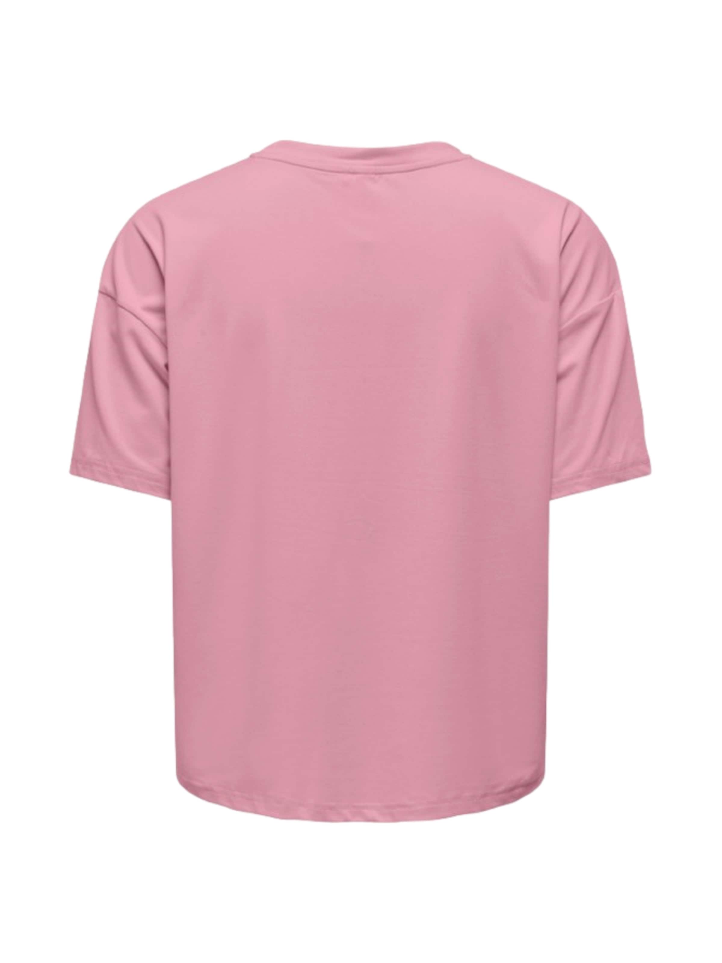 T-shirt fonctionnel ONLY PLAY en rose