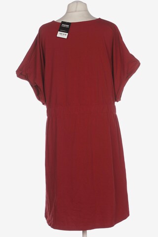 Studio Untold Kleid 9XL in Rot