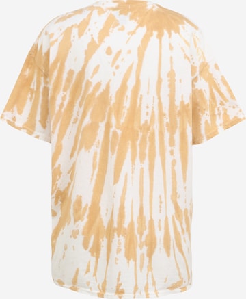 Tricou de la BDG Urban Outfitters pe portocaliu