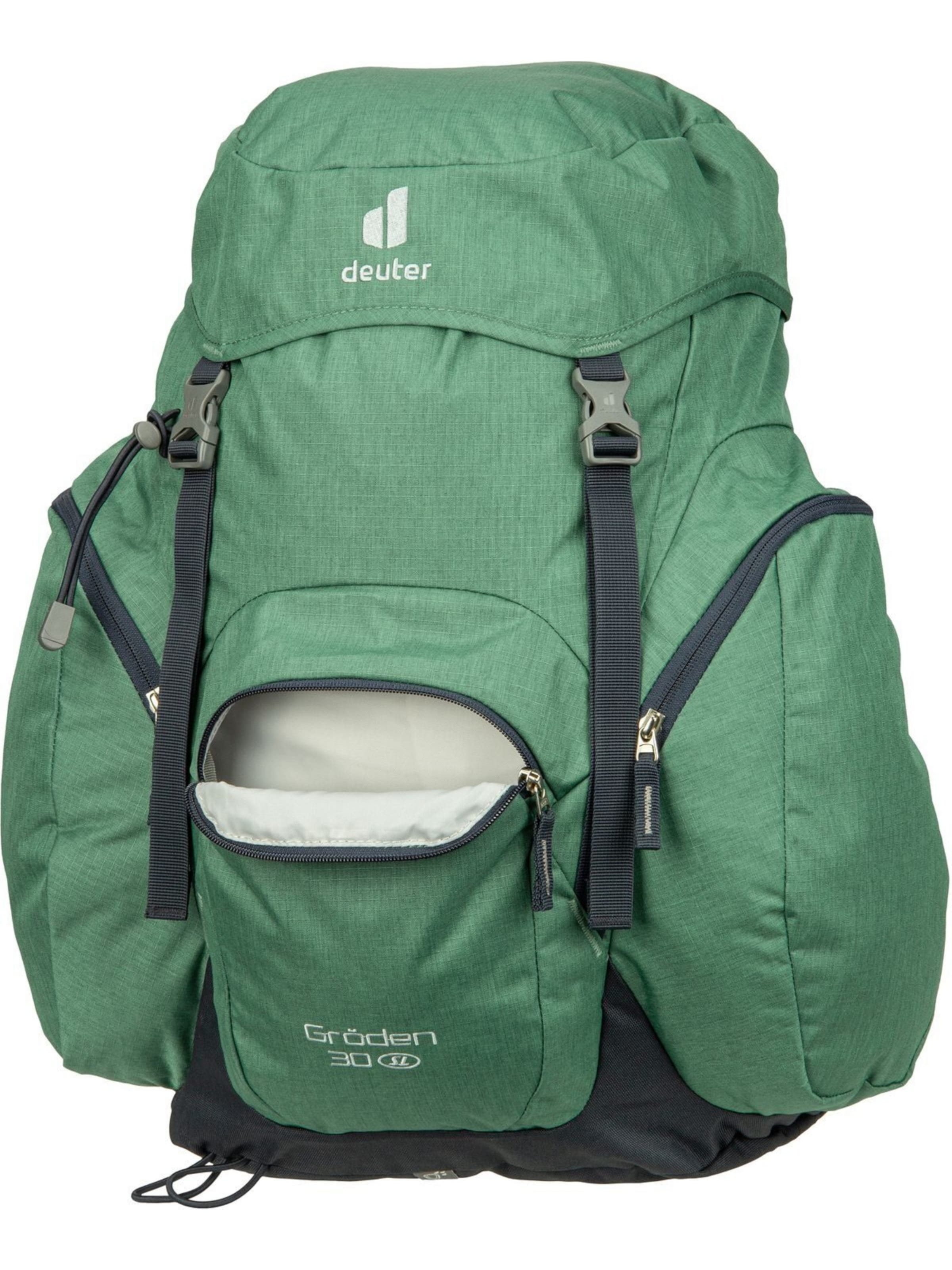 Sac à dos de sport 'Gröden' DEUTER en bleu