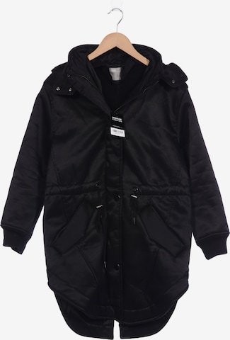 Asos Jacket & Coat in M in Black: front