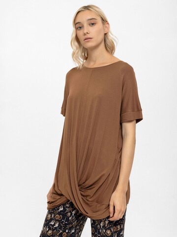 Tunique Anou Anou en beige