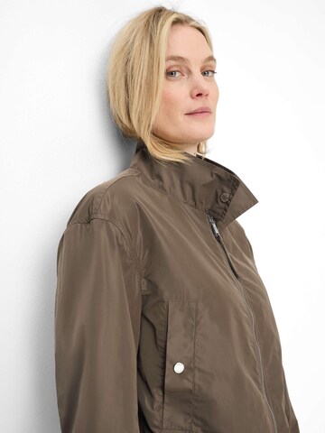 Fuchs Schmitt Übergangsjacke 'Korfu'‌‌‌‌ in Braun