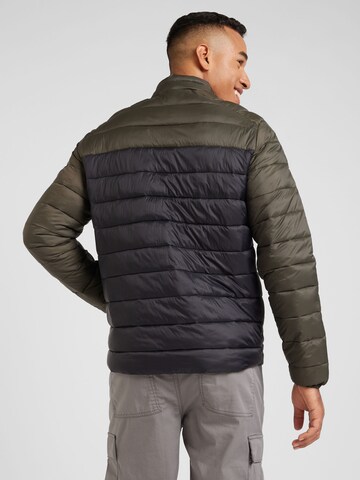Veste mi-saison 'JJESPRINT' JACK & JONES en noir