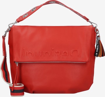 Desigual Tasche 'Bretún' in Orange: predná strana