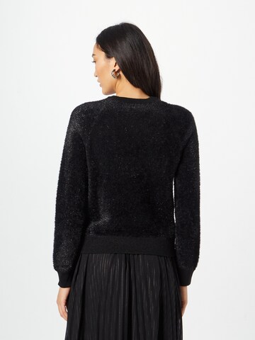 Liu Jo Sweater 'MAGLIA' in Black
