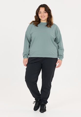 Q by Endurance Sportief sweatshirt 'Tianna' in Blauw